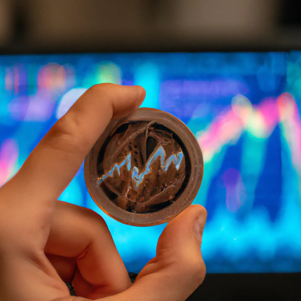 Wirtualne waluty – czy warto inwestować w kryptowaluty?