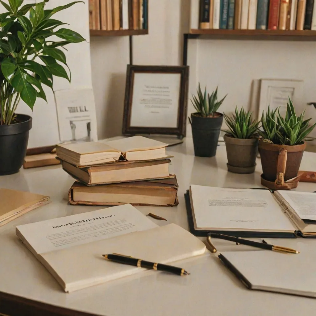 Podstawy prawa spadkowego – jak sporządzić testament