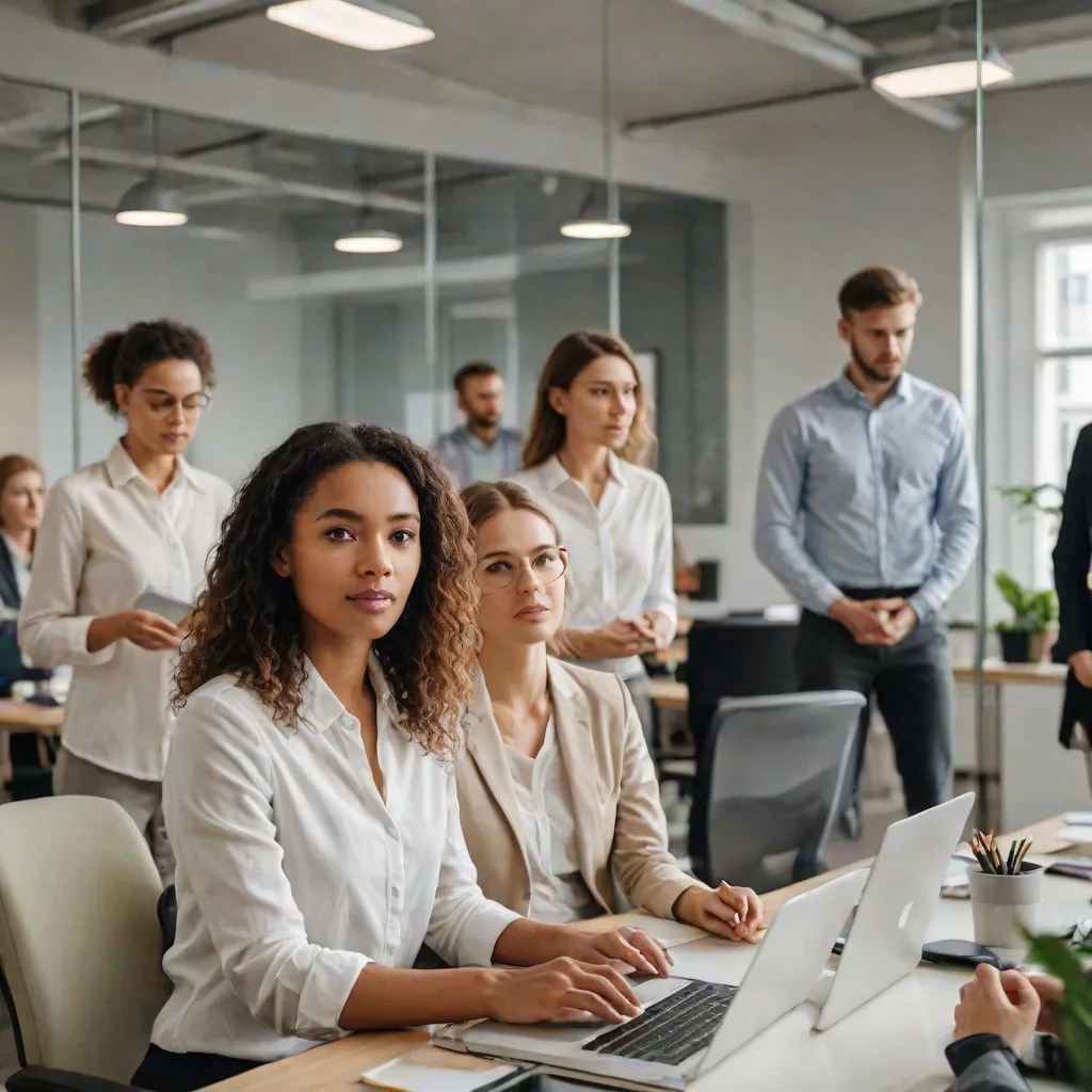 Prawa pracownika w Polsce – co warto znać